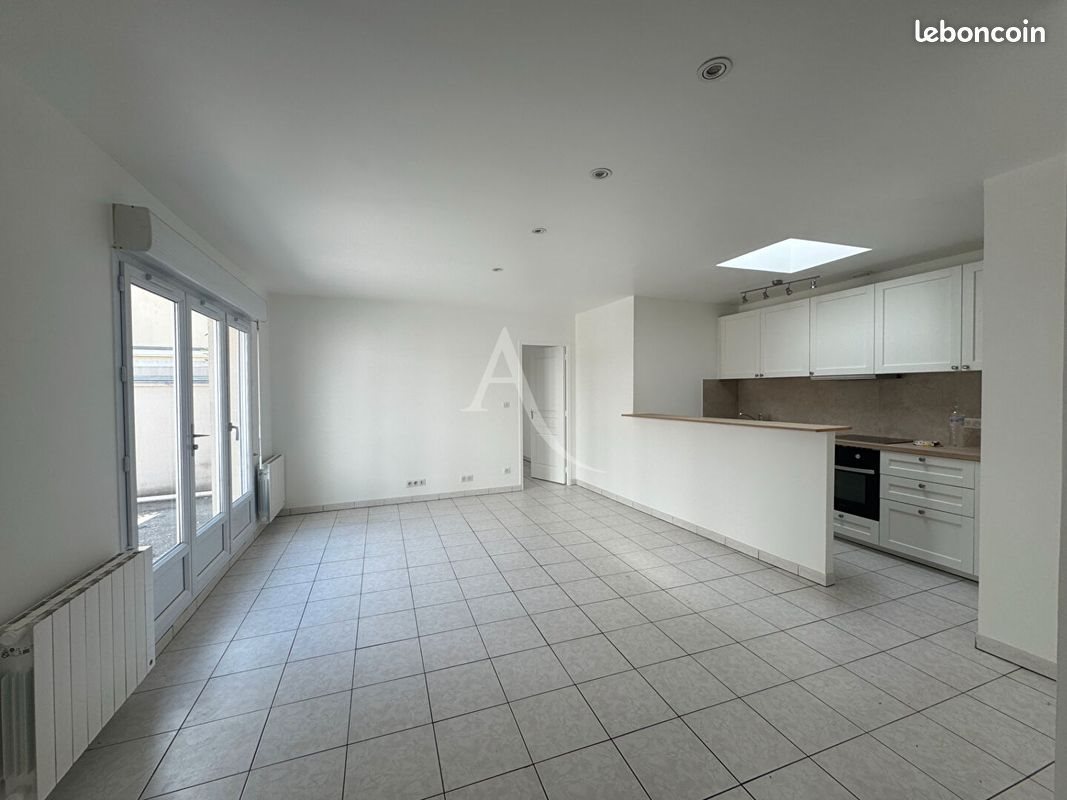 Maison à louer, 48m², Poissy