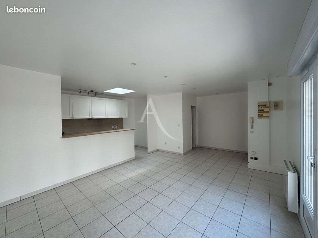 Maison à louer, 48m², Poissy