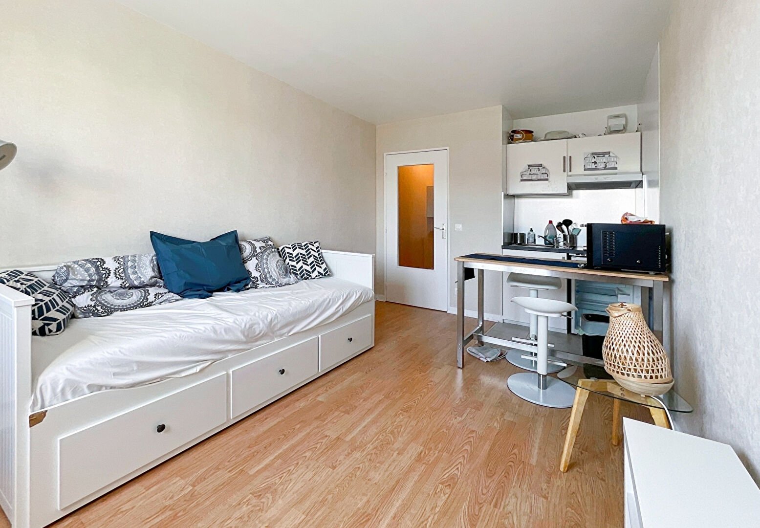 Appartement à louer, 20m², Poissy
