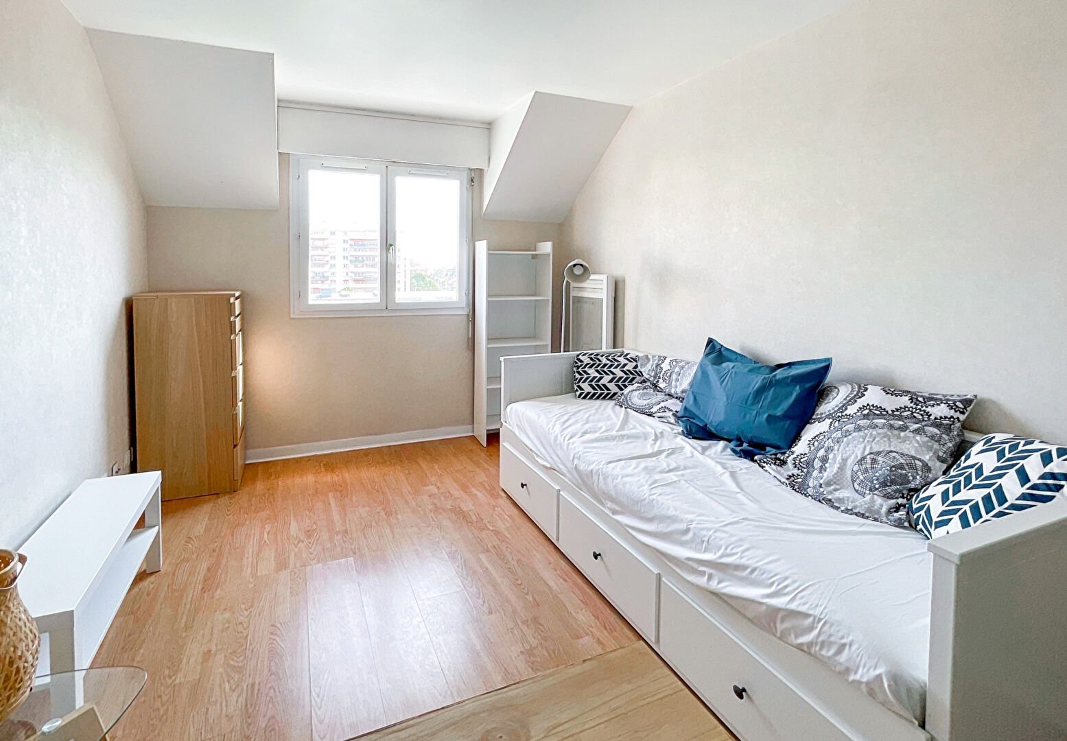 Appartement à louer, 20m², Poissy