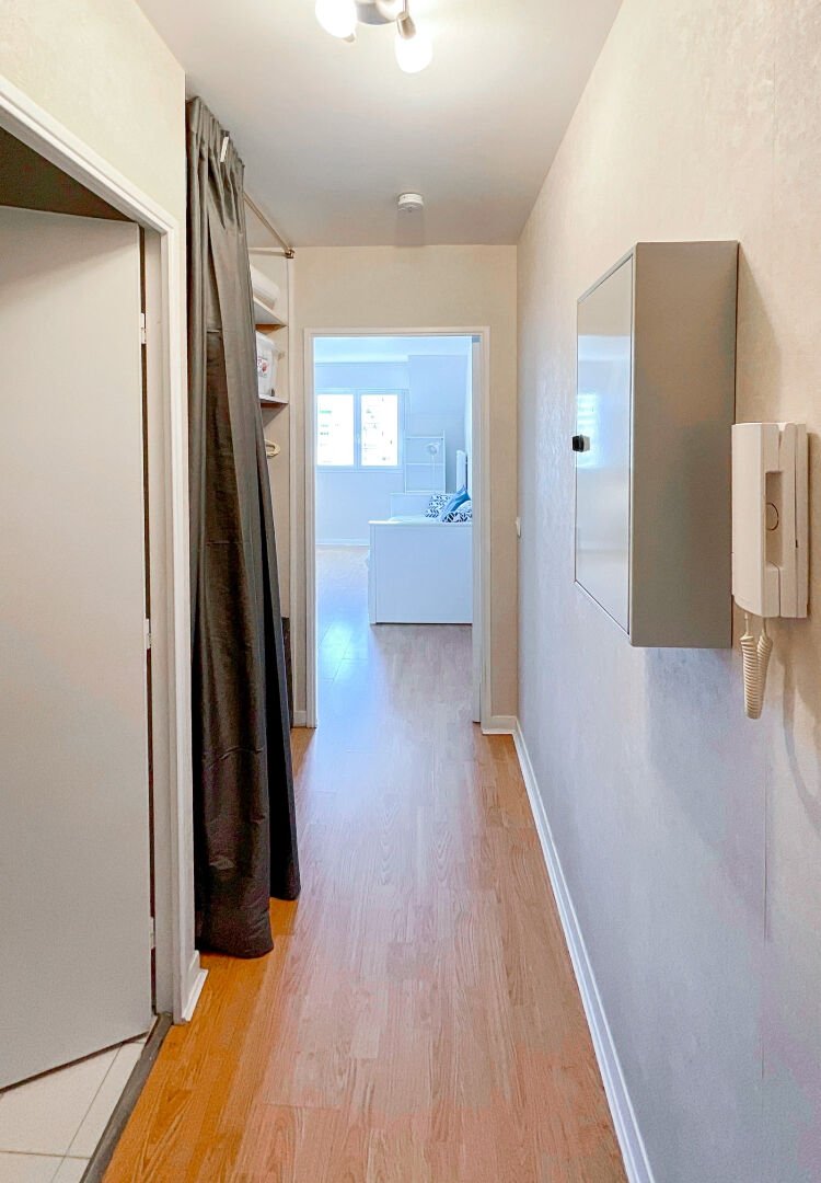 Appartement à louer, 20m², Poissy