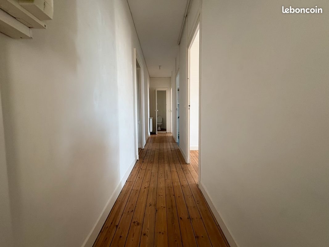 Appartement à louer, 110m², Bordeaux