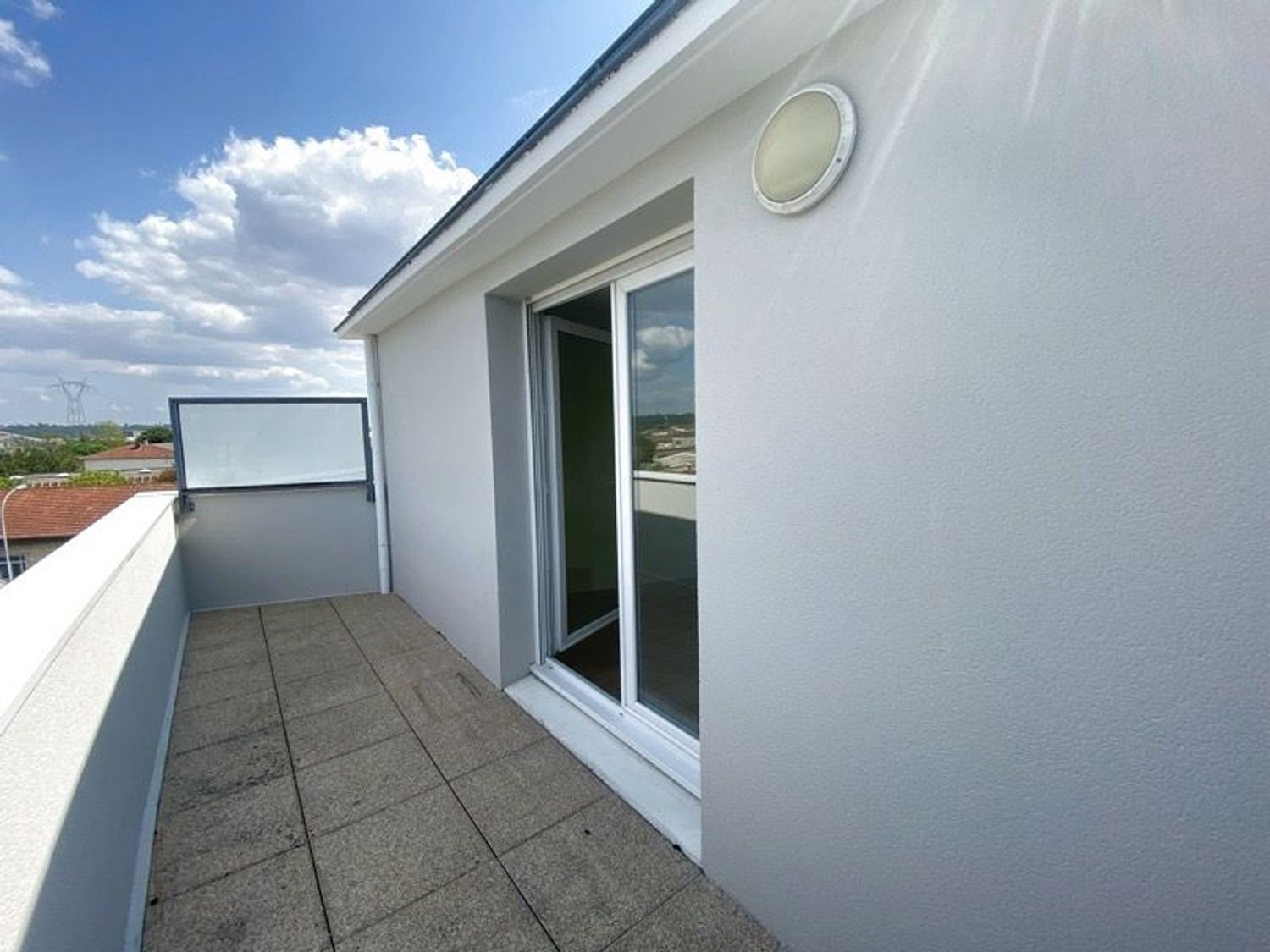 Appartement à louer, 55m², Bègles