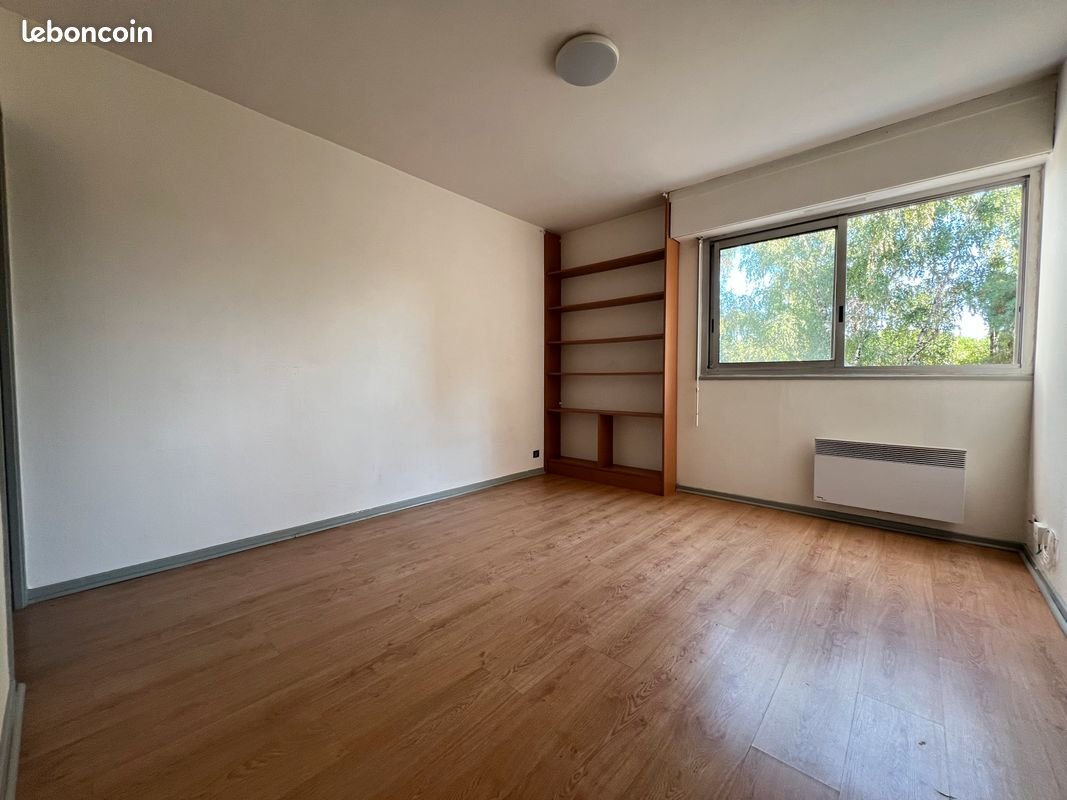 Appartement à vendre, 20m², Pau