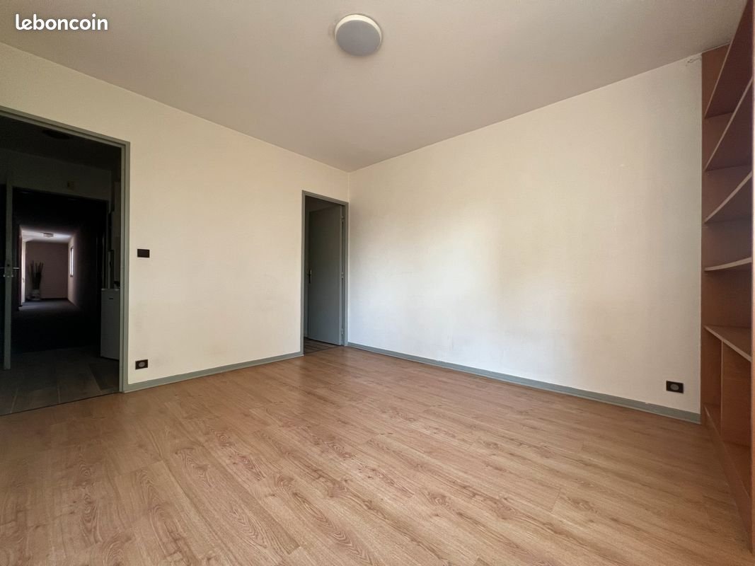 Appartement à vendre, 20m², Pau