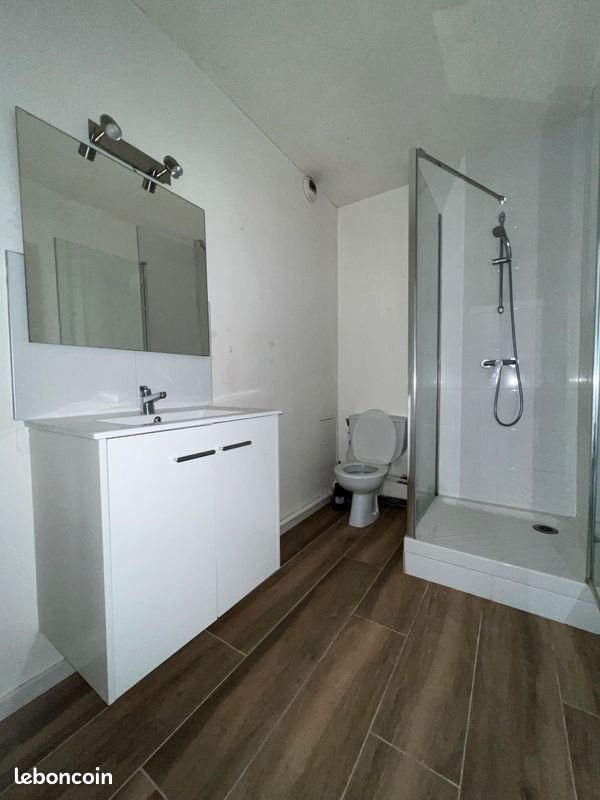 Appartement à vendre, 20m², Pau