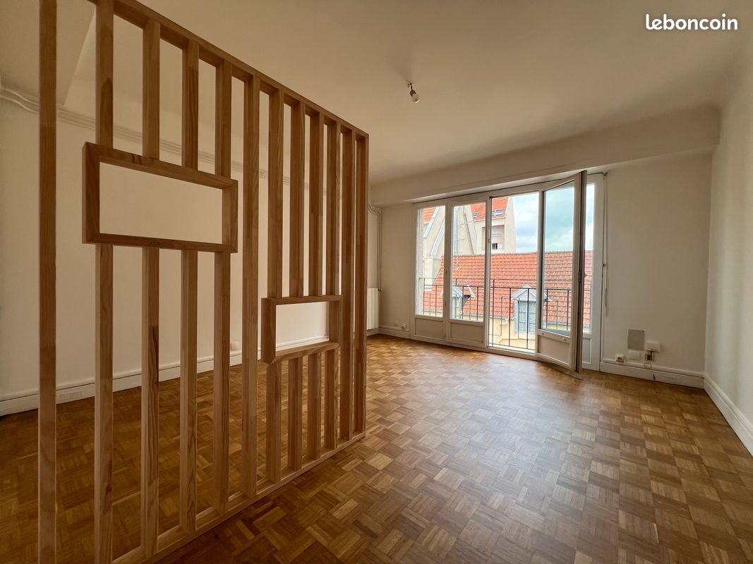Appartement à louer, 37m², Pau