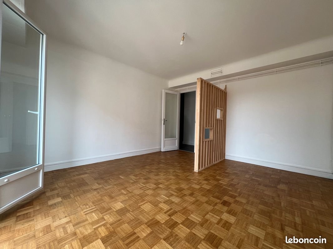 Appartement à louer, 37m², Pau
