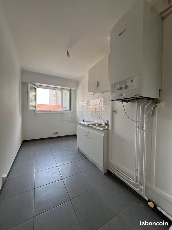 Appartement à louer, 37m², Pau