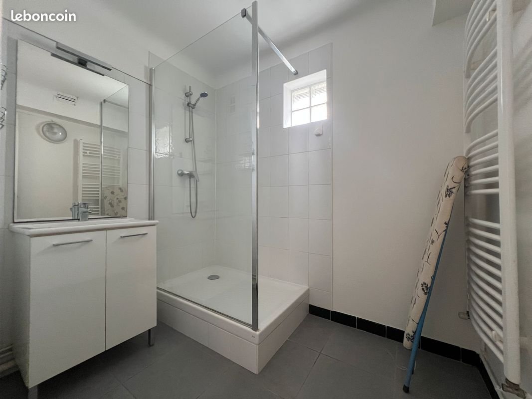Appartement à louer, 37m², Pau