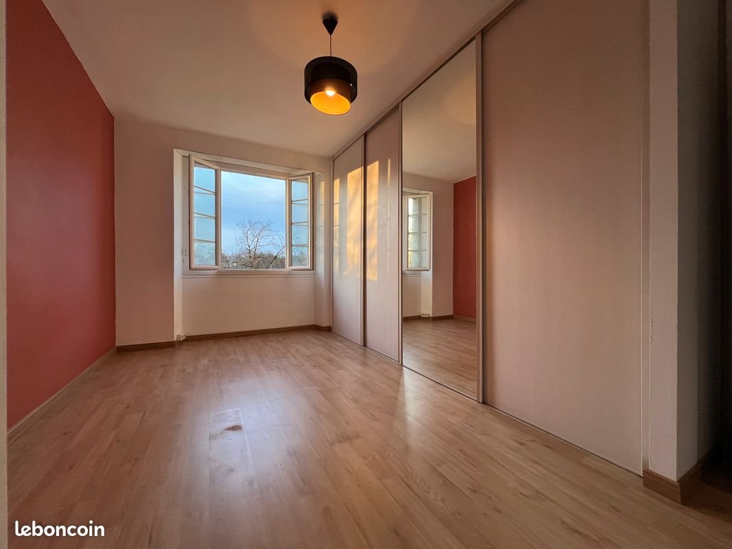 Appartement à louer, 66m², Pau