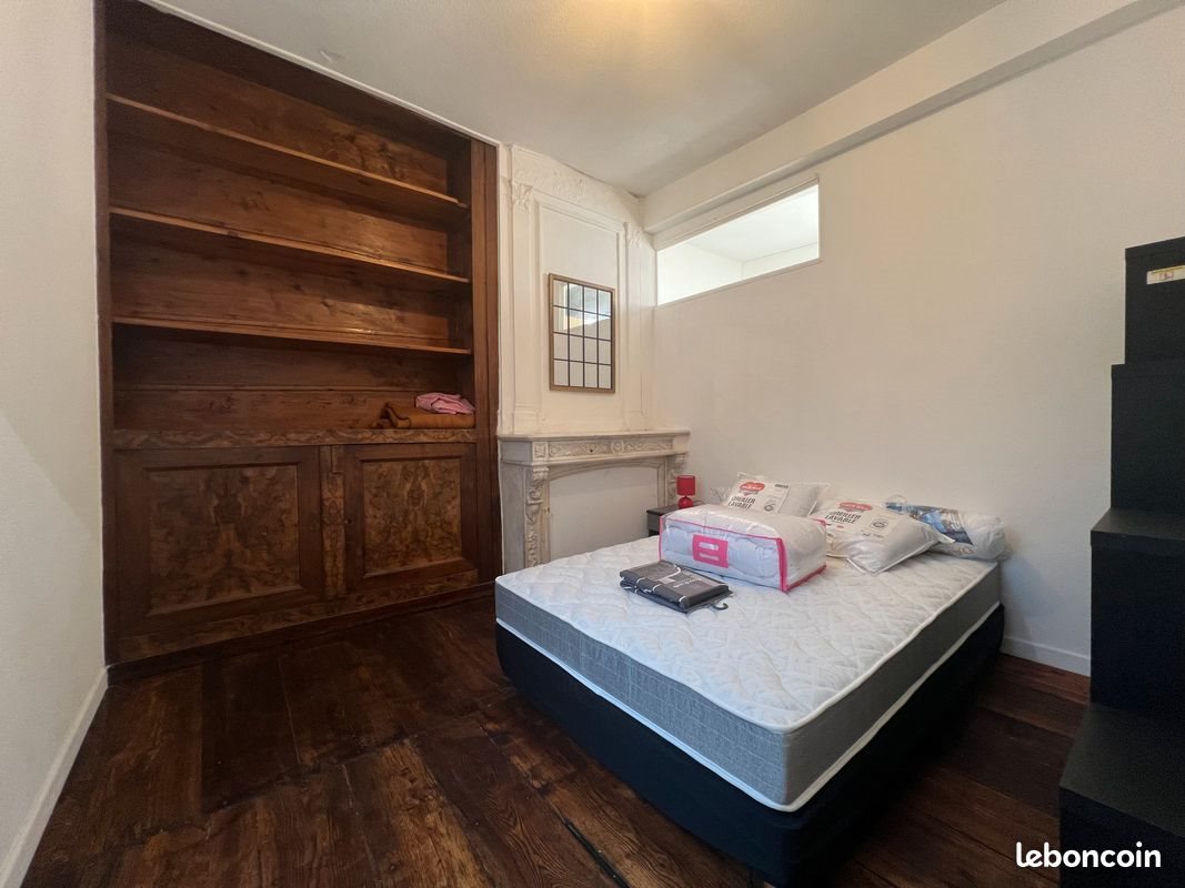 Appartement à louer, 44m², Nay