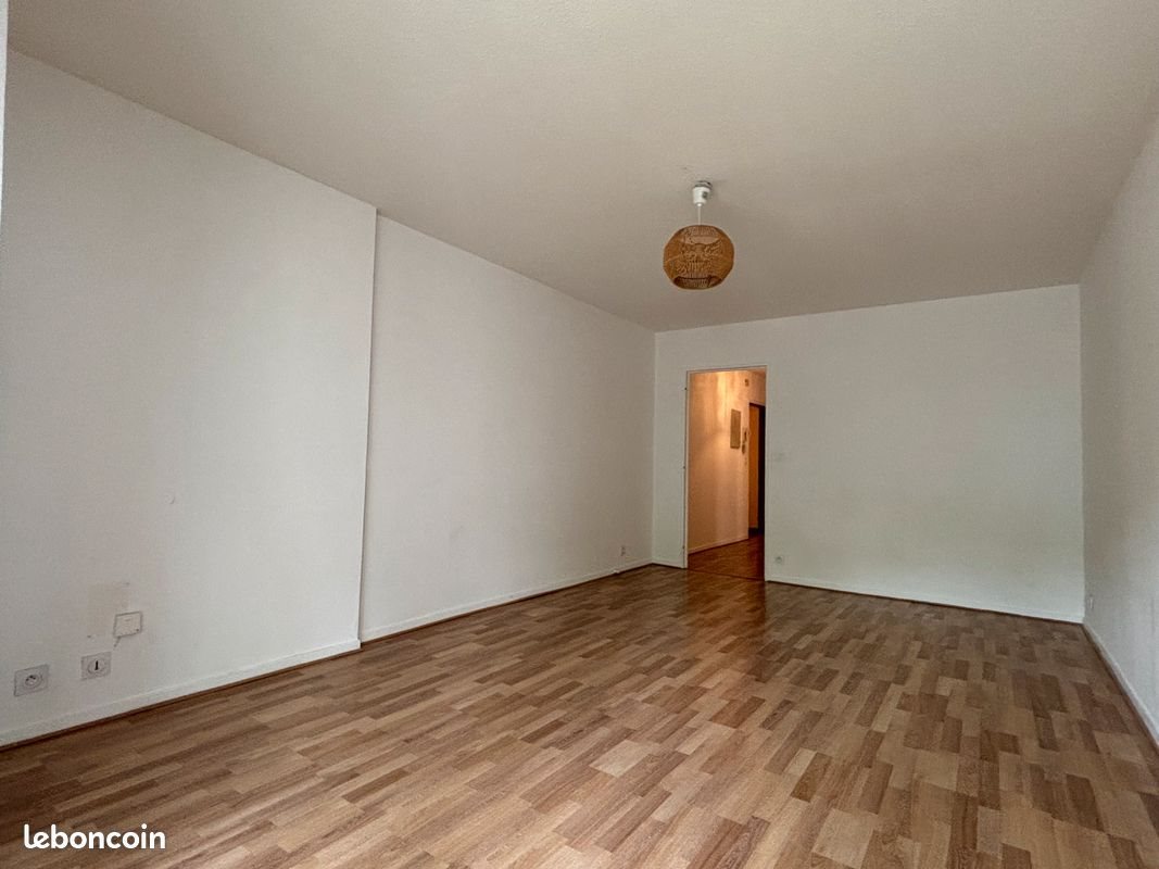 Appartement à louer, 59m², Pau