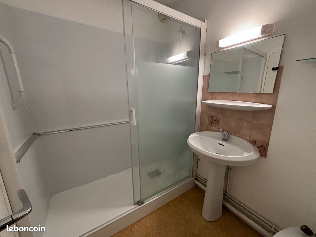 Appartement à louer, 59m², Pau
