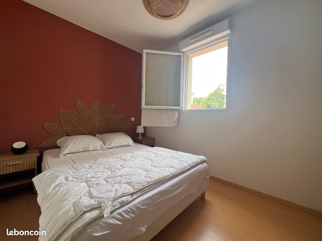 Appartement à louer, 36m², Pau