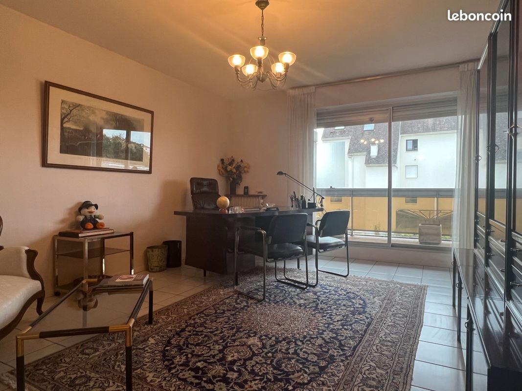 Appartement à vendre, 75m², Pau