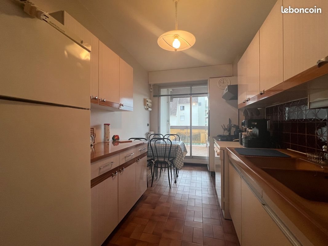 Appartement à vendre, 75m², Pau