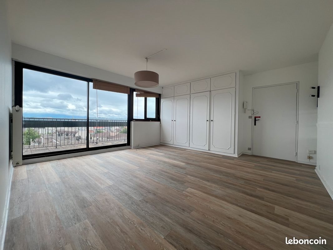 Appartement à louer, 50m², Pau