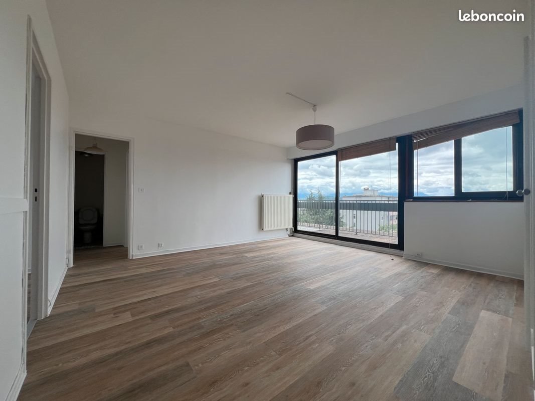 Appartement à louer, 50m², Pau