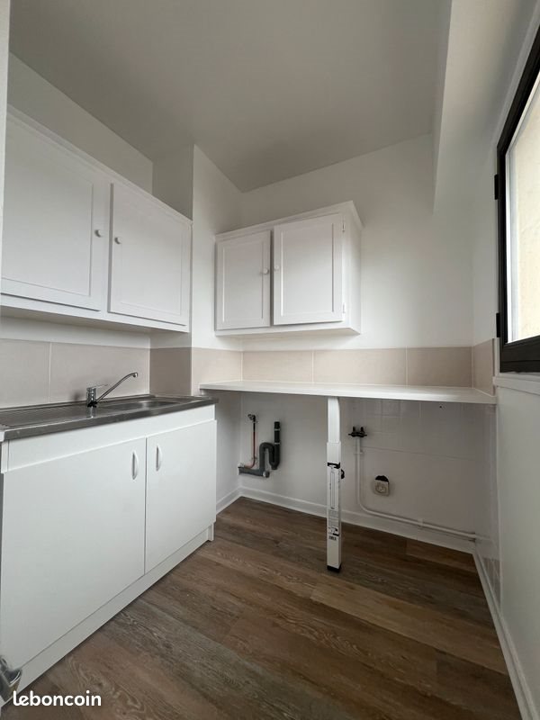 Appartement à louer, 50m², Pau