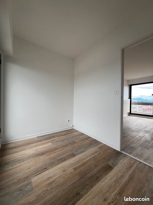 Appartement à louer, 50m², Pau