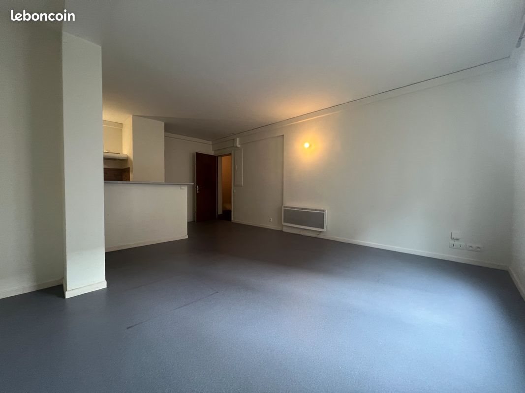 Appartement à vendre, 47m², Pau