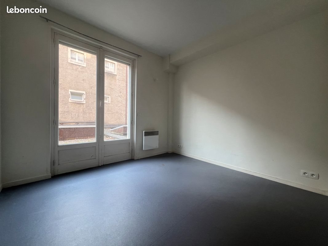 Appartement à vendre, 47m², Pau