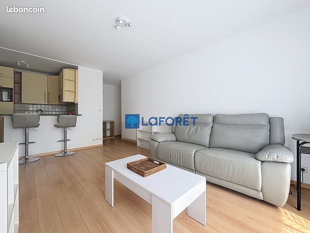 Appartement à louer, 38m², Savigny-sur-Orge