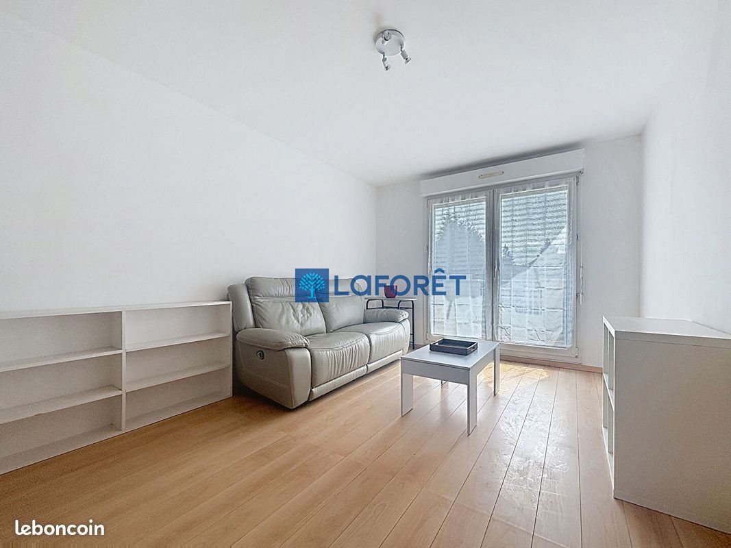 Appartement à louer, 38m², Savigny-sur-Orge