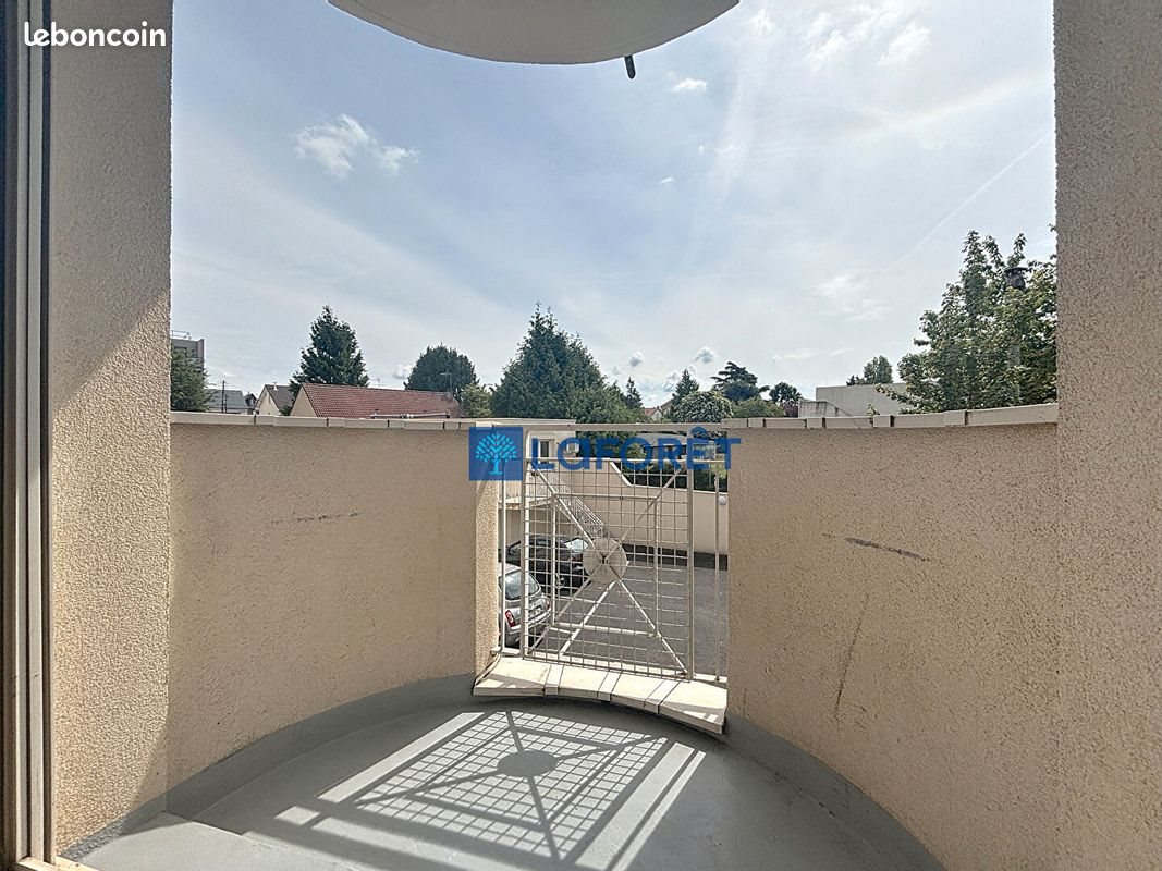 Appartement à louer, 38m², Savigny-sur-Orge