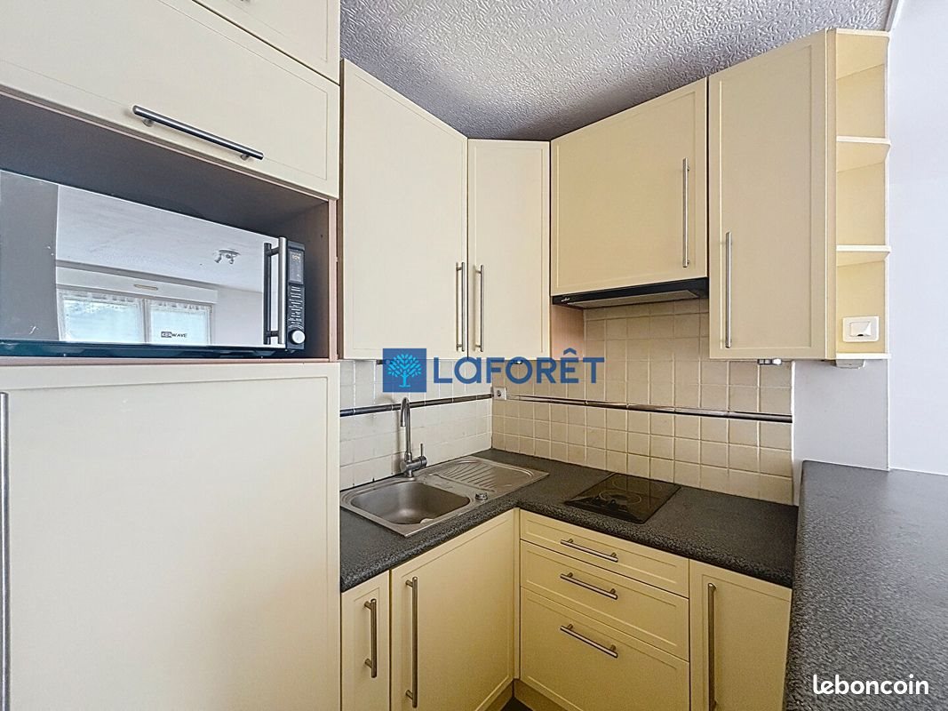Appartement à louer, 38m², Savigny-sur-Orge
