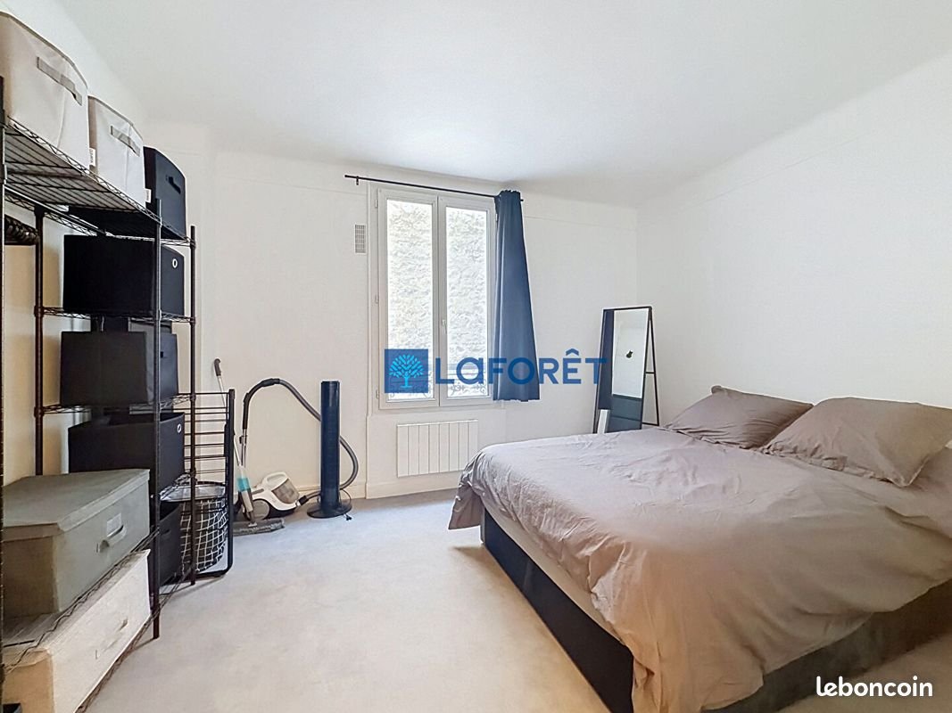 Appartement à louer, 20m², Malakoff