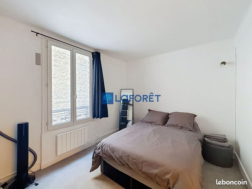 Appartement à louer, 20m², Malakoff