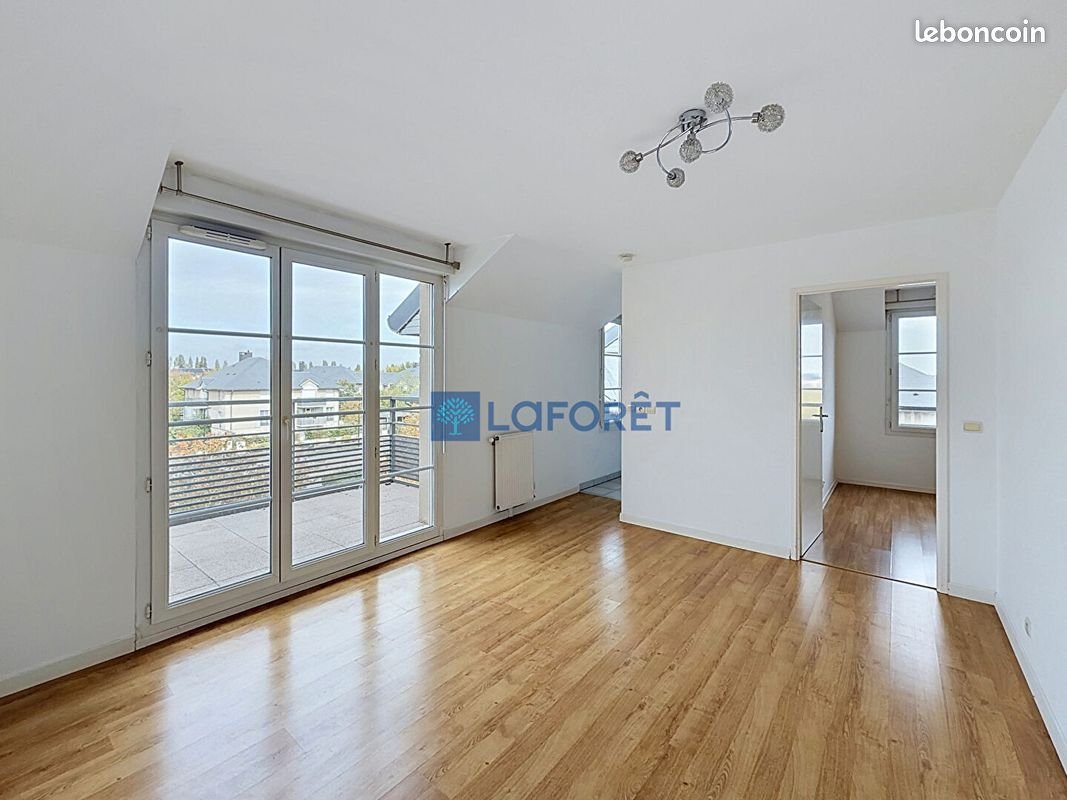 Appartement à louer, 42m², Saint-Pierre-du-Perray