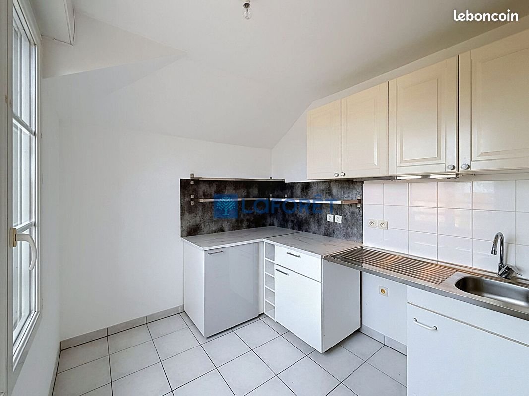Appartement à louer, 42m², Saint-Pierre-du-Perray