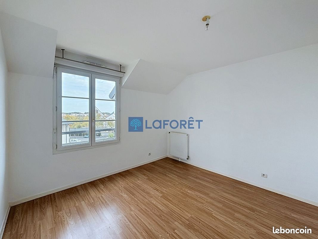 Appartement à louer, 42m², Saint-Pierre-du-Perray