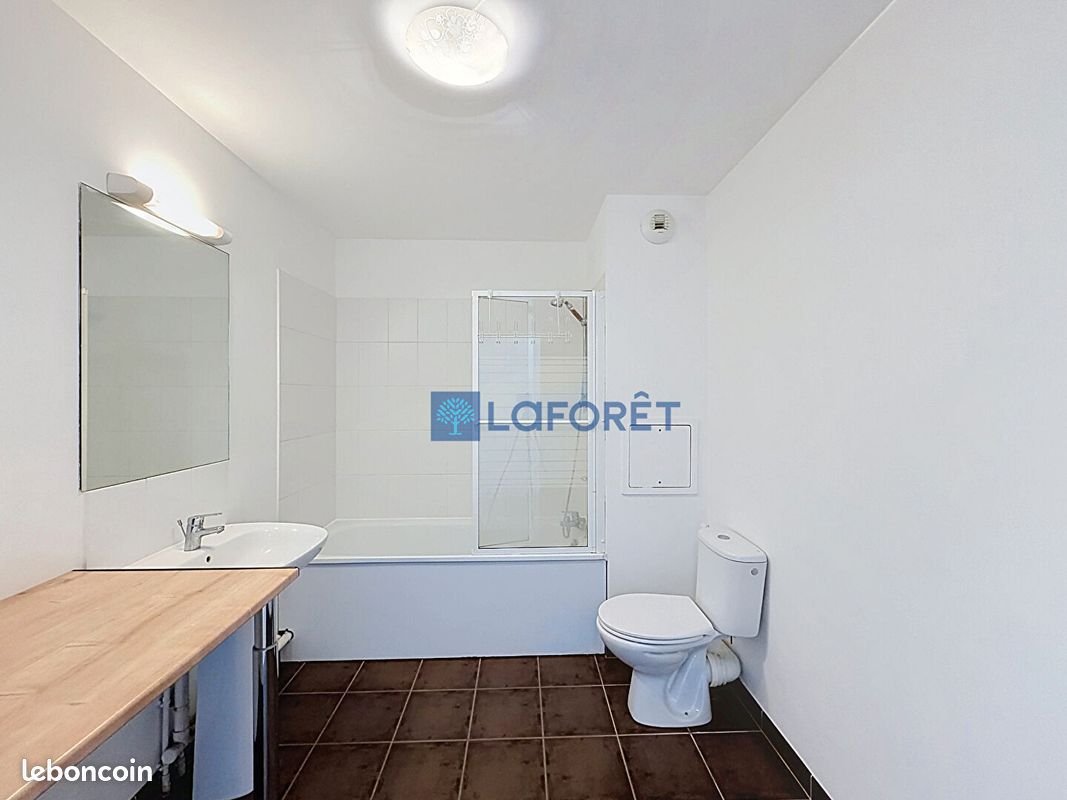 Appartement à louer, 42m², Saint-Pierre-du-Perray