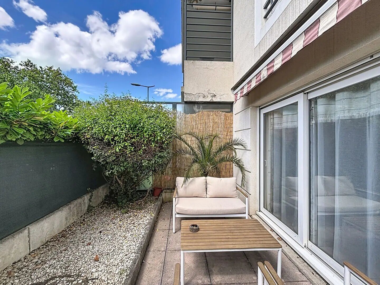 Appartement à vendre, 51m², Décines-Charpieu