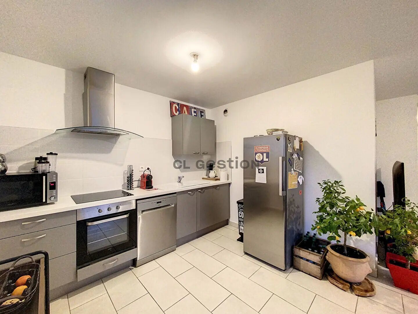 Appartement à louer, 79m², Ambérieu-en-Bugey