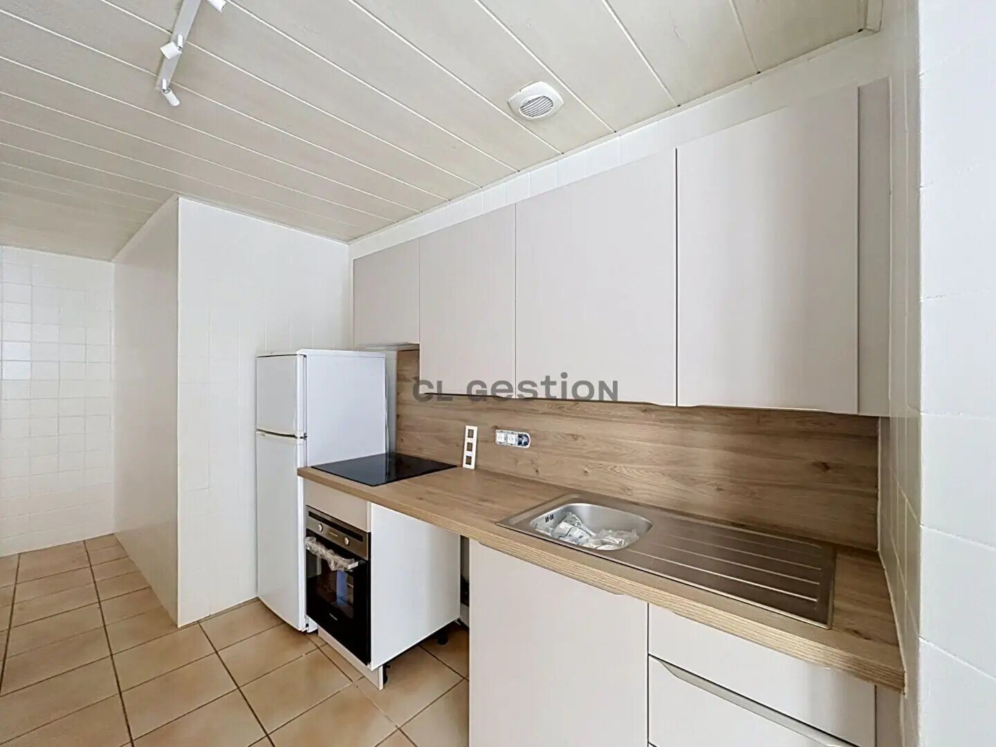 Appartement à louer, 62m², Ambronay