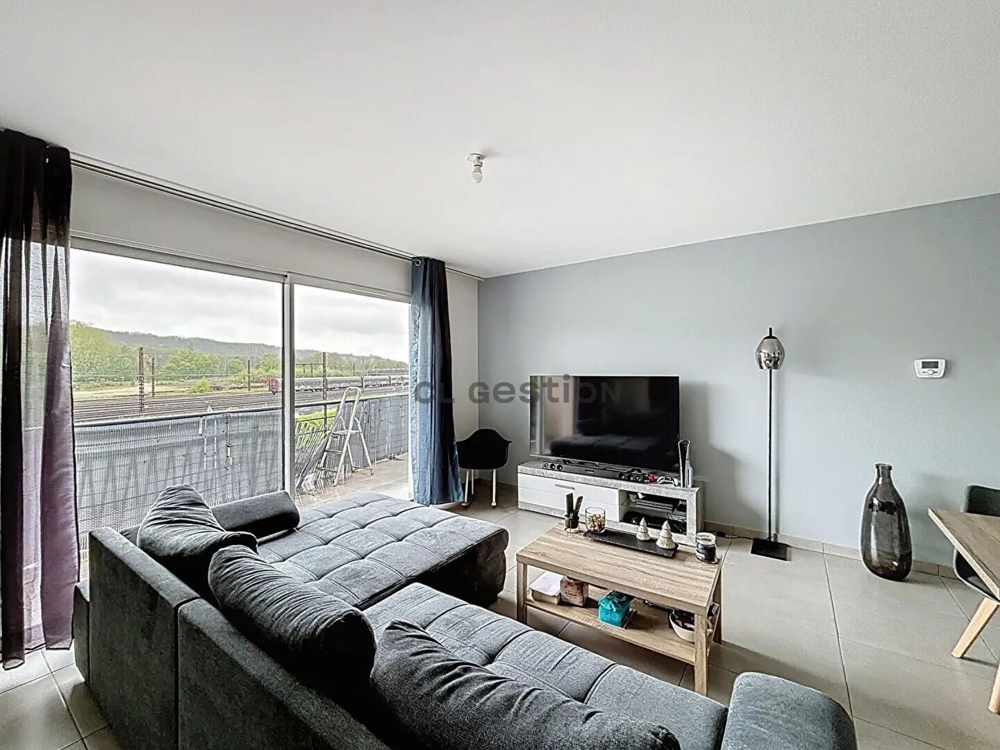 Appartement à louer, 68m², Ambérieu-en-Bugey