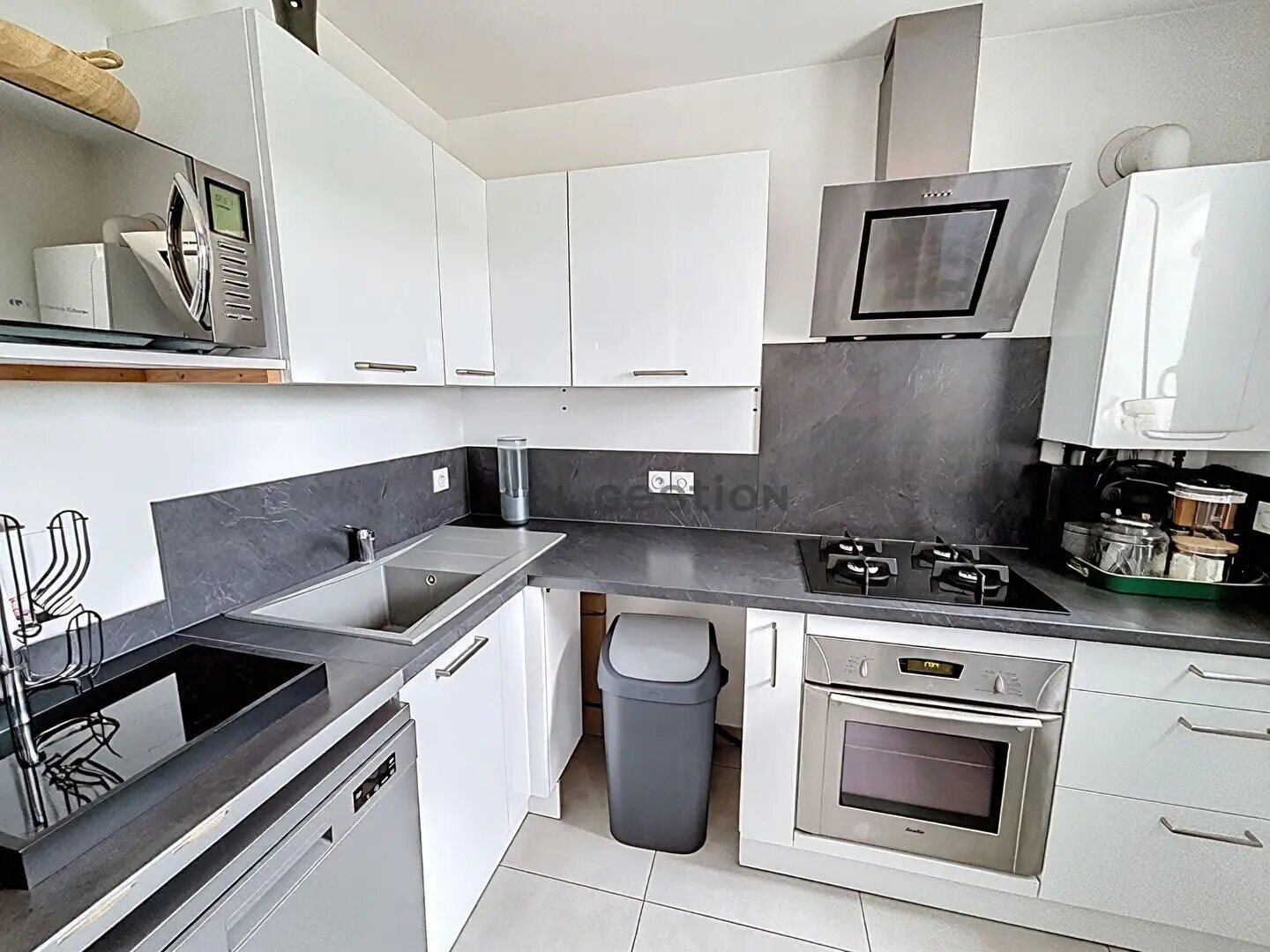 Appartement à louer, 68m², Ambérieu-en-Bugey