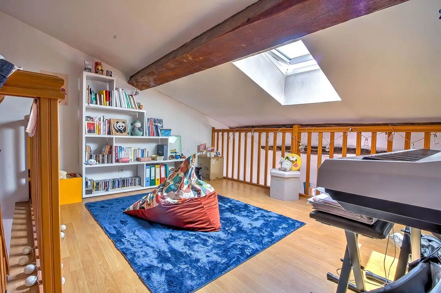 Appartement à louer, 68m², Ambronay