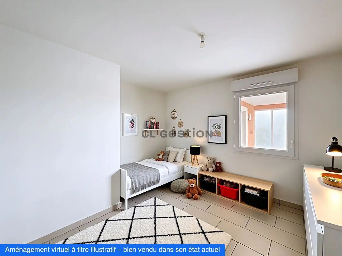 Appartement à vendre, 82m², Ambérieu-en-Bugey