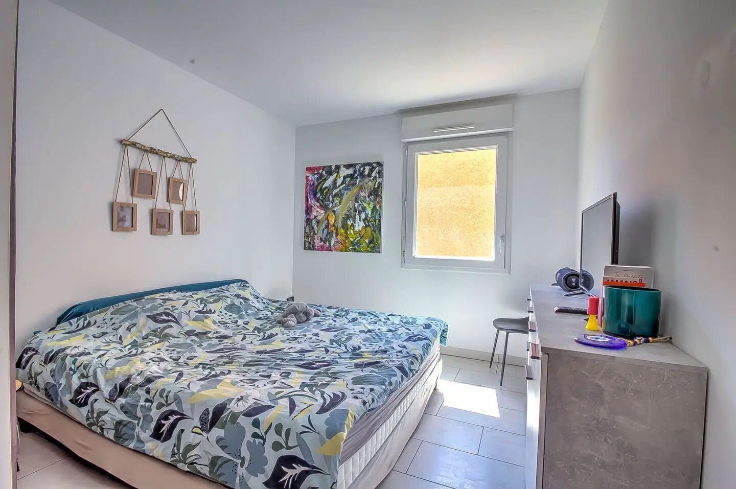 Appartement à louer, 78m², Ambérieu-en-Bugey
