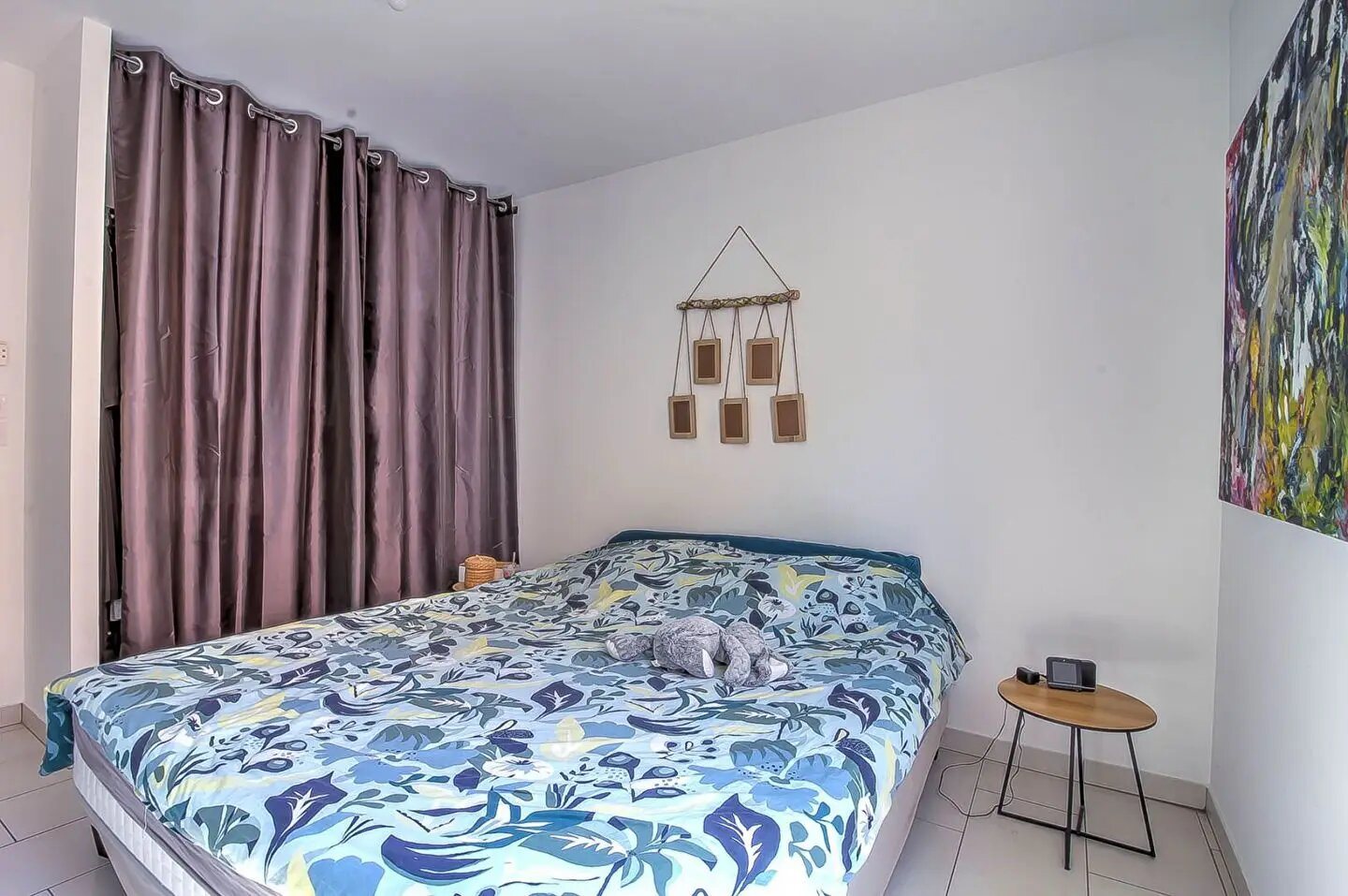 Appartement à louer, 78m², Ambérieu-en-Bugey