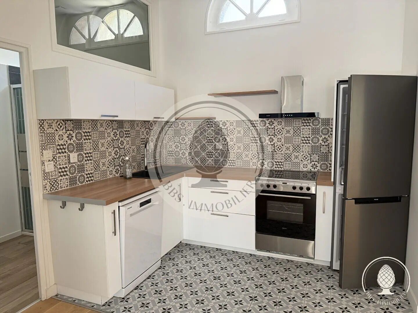 Appartement à vendre, 42m², La Rochelle