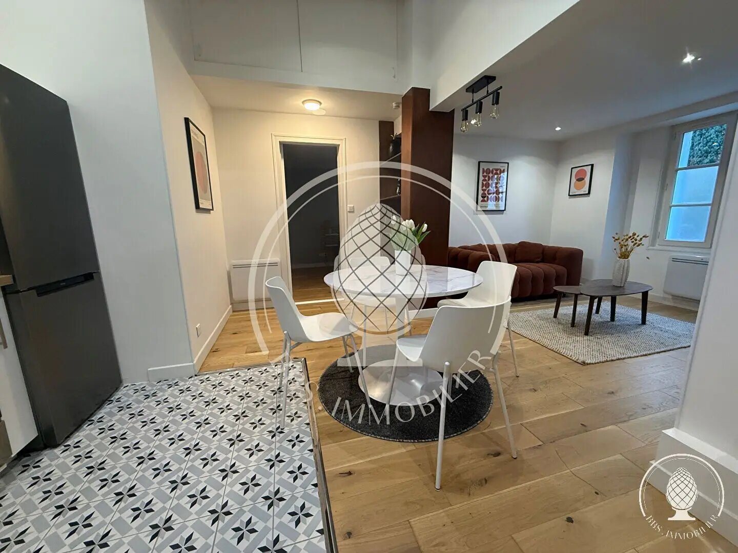 Appartement à vendre, 42m², La Rochelle
