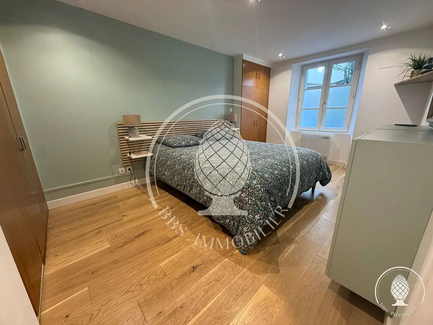 Appartement à vendre, 42m², La Rochelle