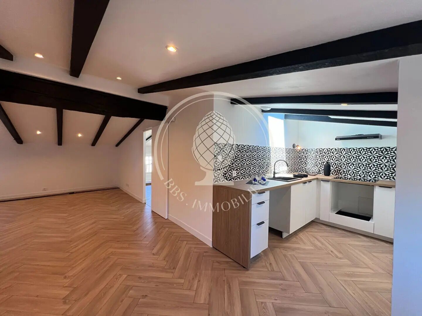 Appartement à vendre, 50m², La Rochelle